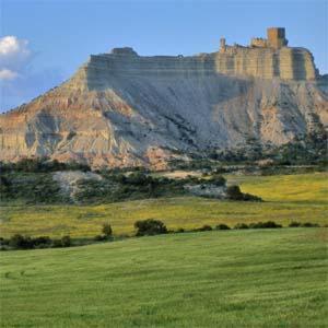 Hotel El Patiaz De La Reina Rana Таусте Экстерьер фото